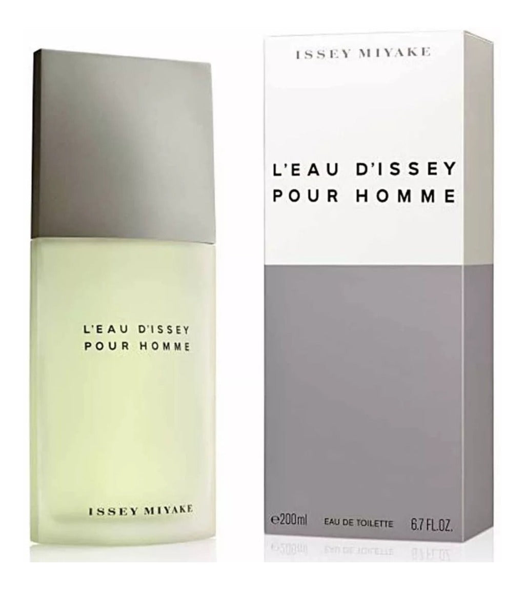 Leau Dissey Pour Homme 4.2 Oz Edt Men