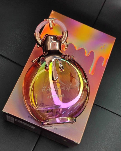 Miss Attitude Edp Women