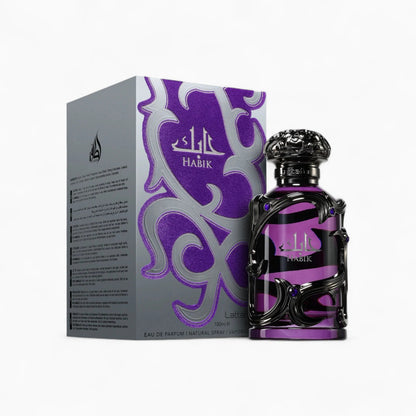 Habik  Edp Men