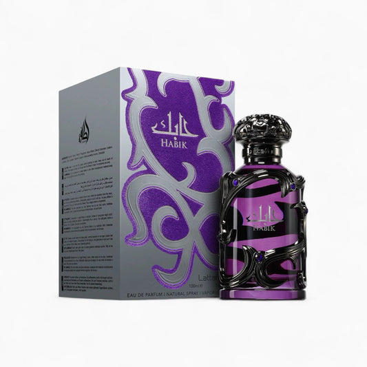 Habik  Edp Men