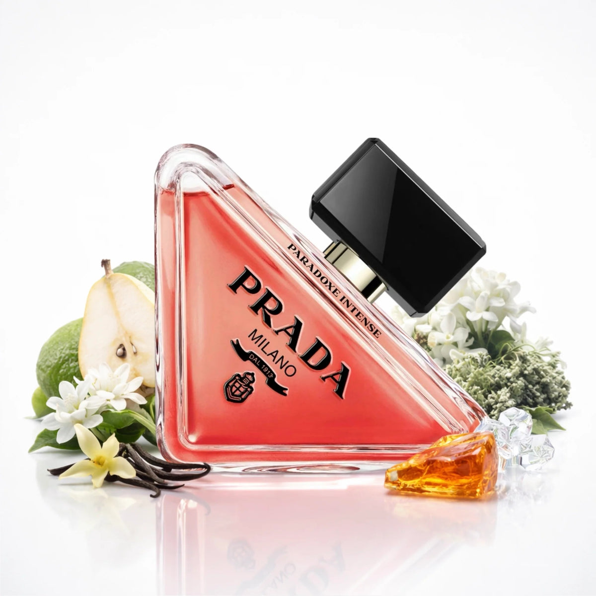 Paradoxe Intense  Edp Women
