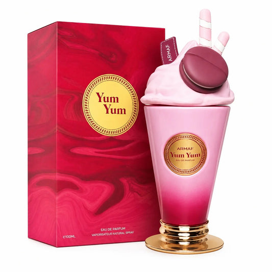 Yum Yum  Edp Women