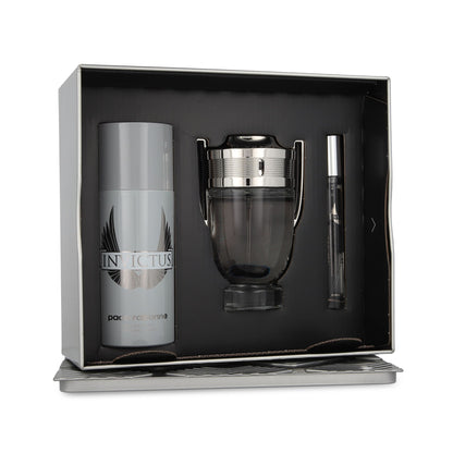 Set Invictus 3pcs