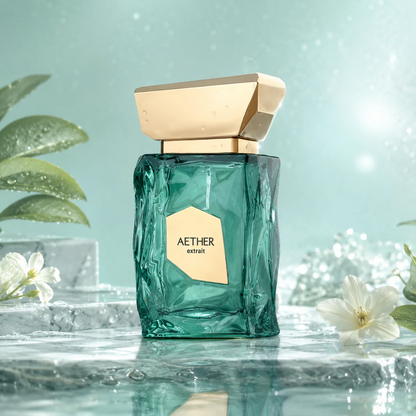 Aether Extrait de Parfum Unisex