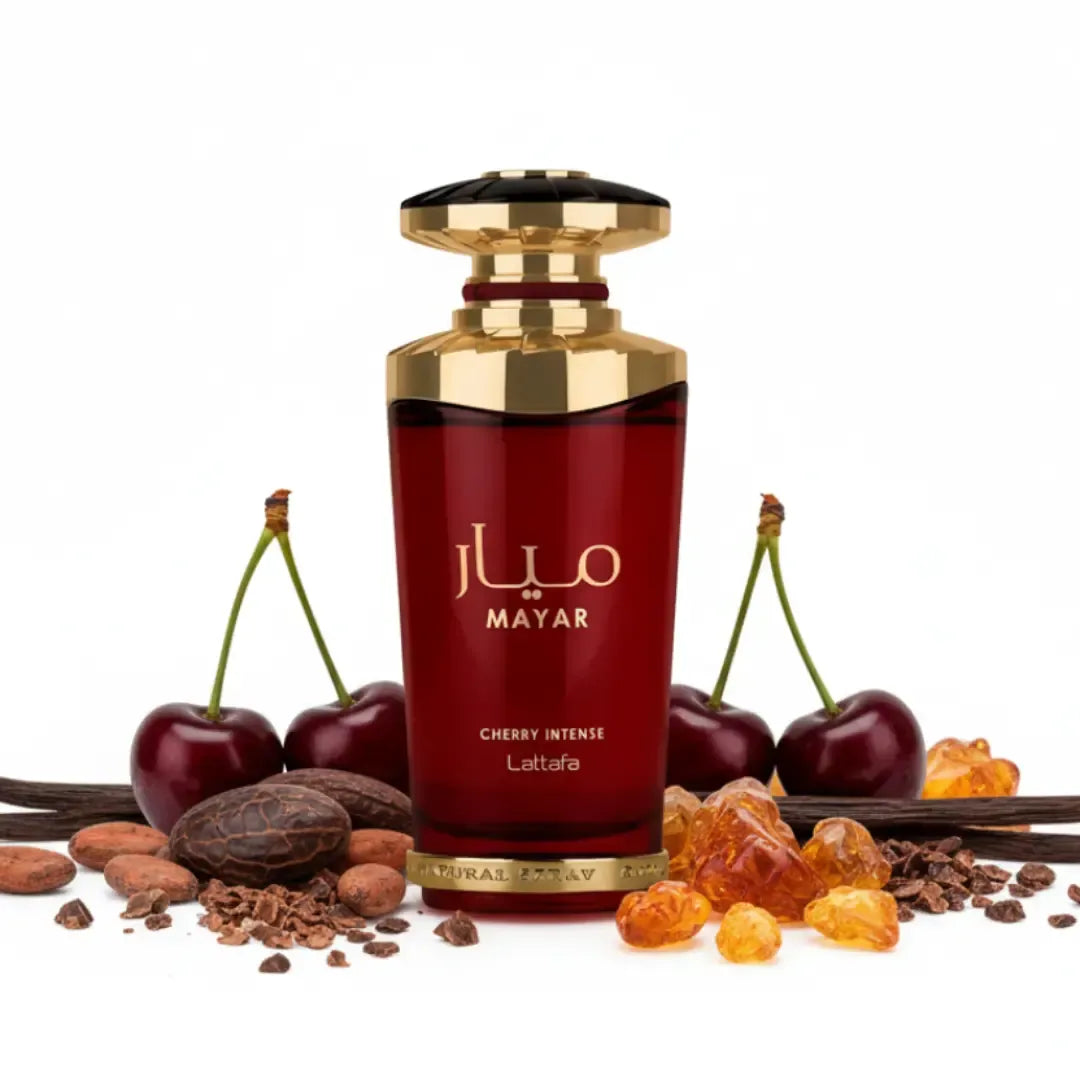 Mayar Cherry Intense  Edp Unisex