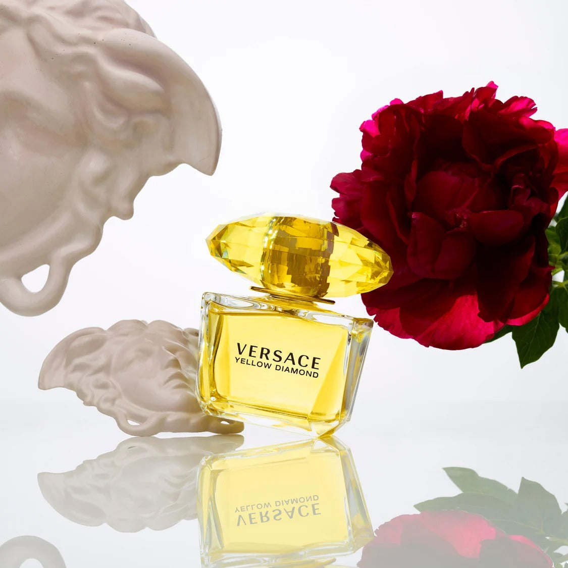 Yellow Diamond Edt Women