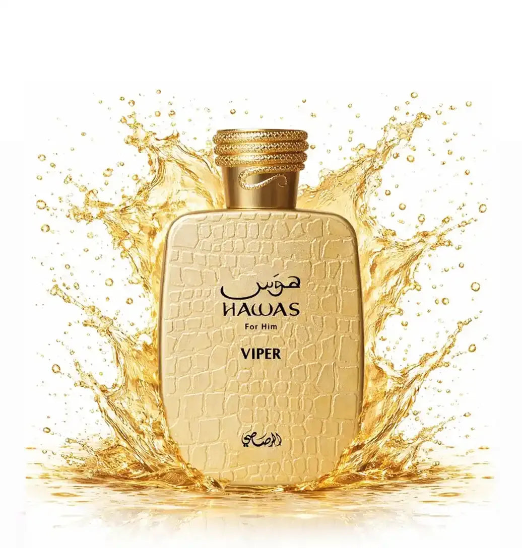 Hawas Viper  Edp Men