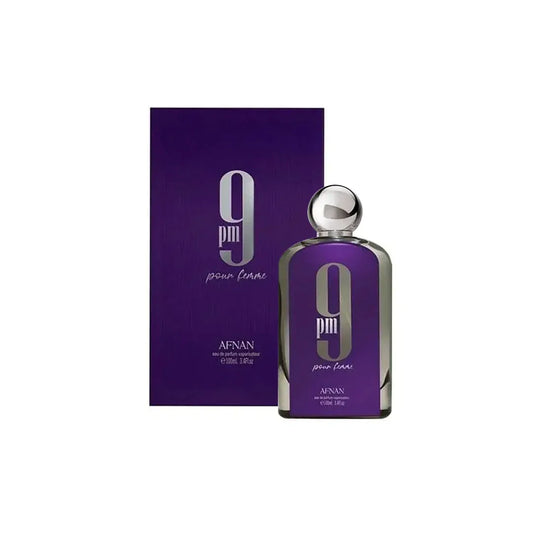 9 Pm Pour Femme Edp Women