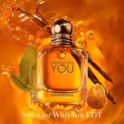 Stronger With You  Edt Men
