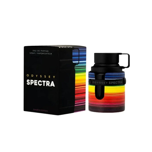 Odyssey Spectra Edp Men