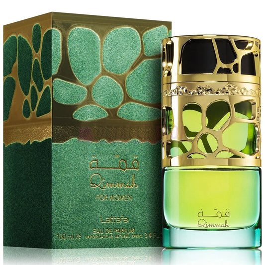 Qimmah   Edp Women