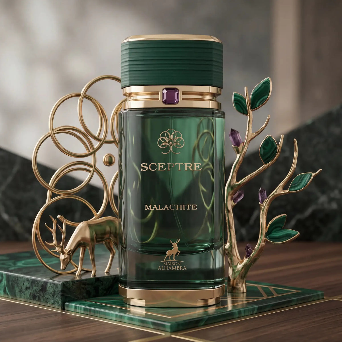 Sceptre Malachite Edp Unisex