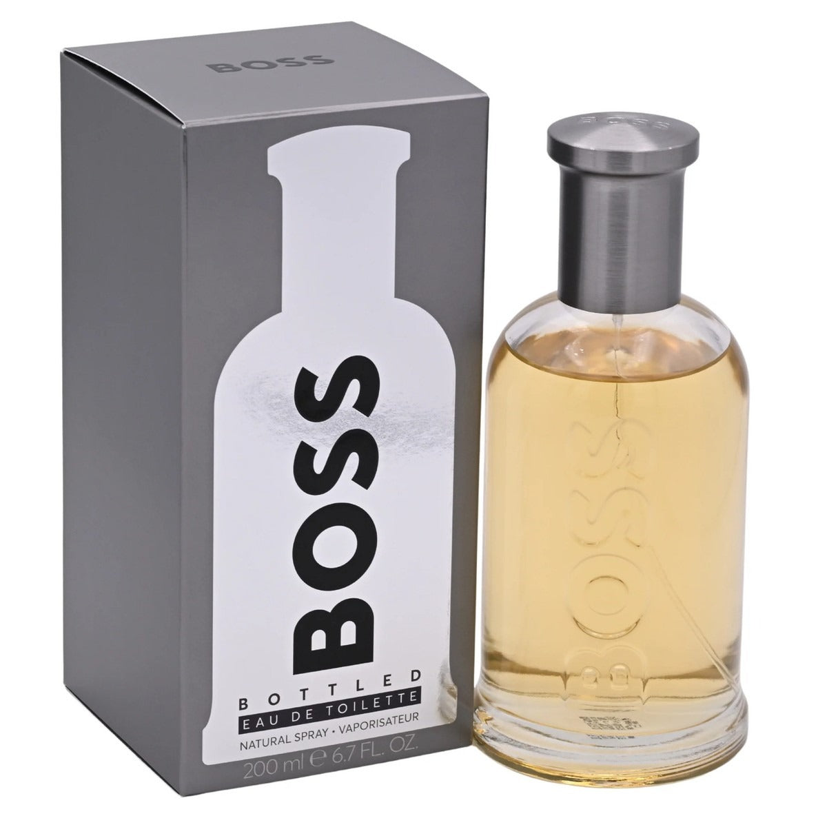 Bottled Edt Men