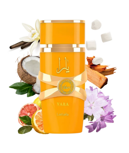 Yara Tous Edp Women