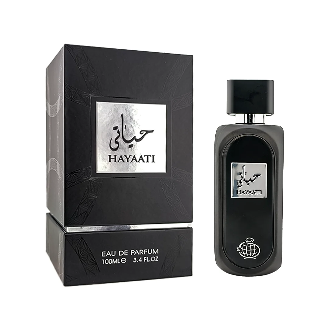 Hayaati  Edp Men