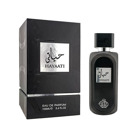 Hayaati  Edp Men