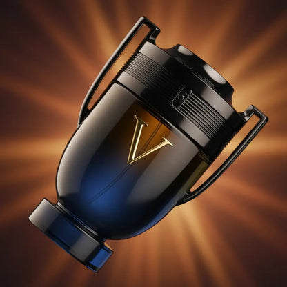 Invictus Victory Elixir Intense  Edp Men