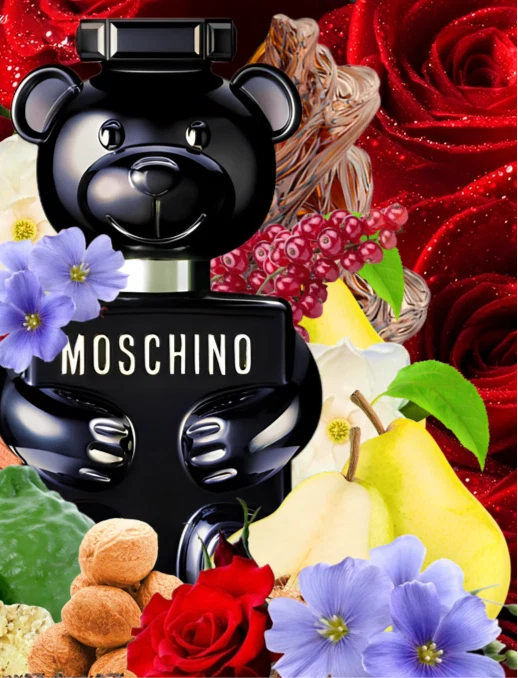 Toy Boy  Edp Men