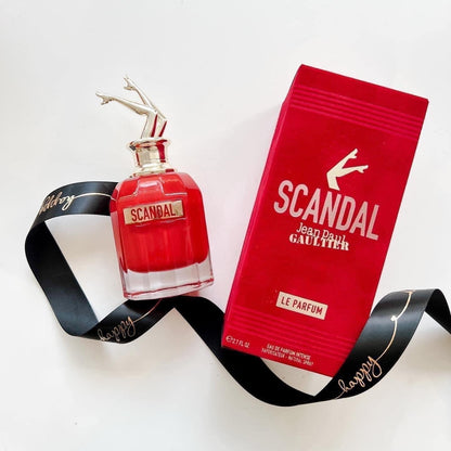 Scandal Le Parfum  Edp Women