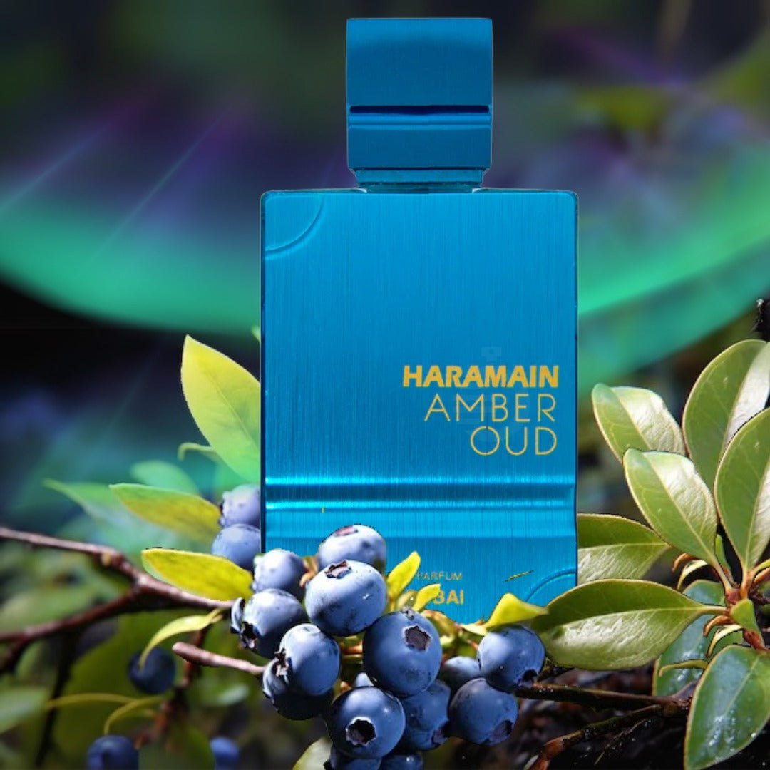 Amber Oud Aqua Dubai Extrait De Parfum Unisex