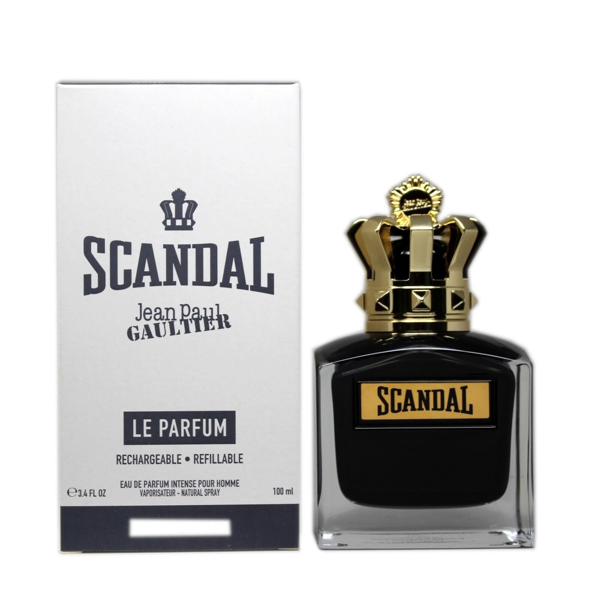 Scandal le parfum MAN