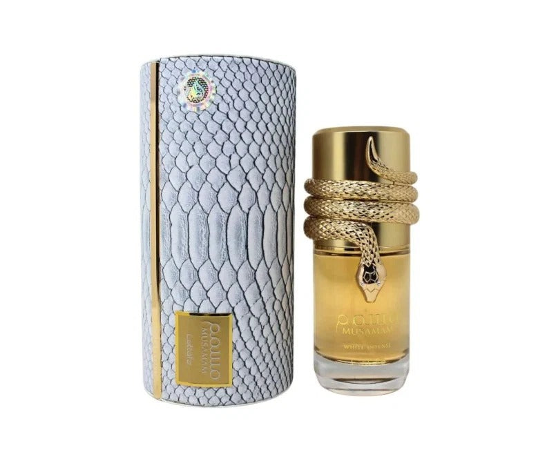 Musamam White Intense EDP