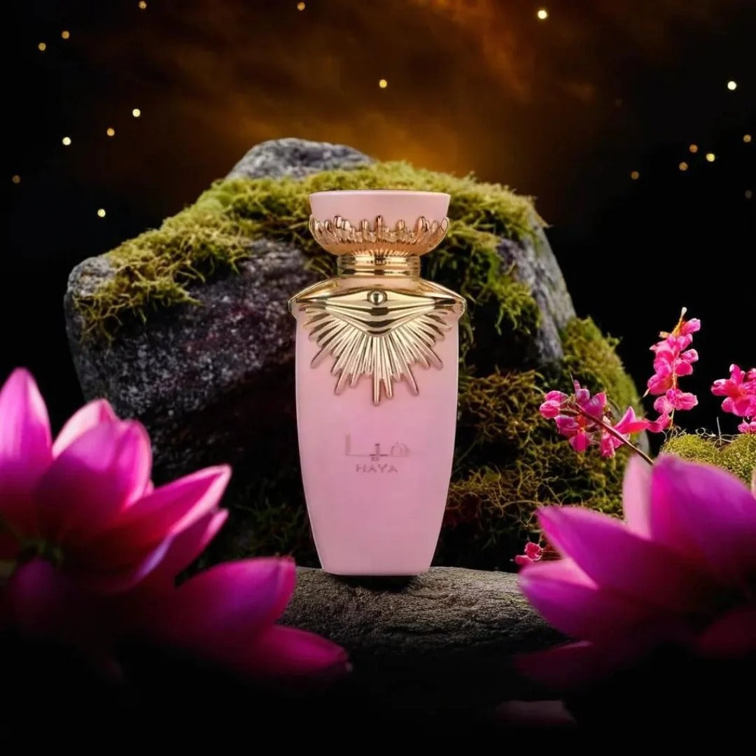 Haya Eau de Parfum
