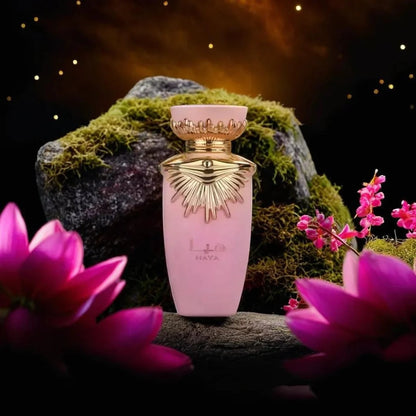 Haya Eau de Parfum