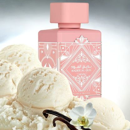 Bade'e Al Oud Noble Blush