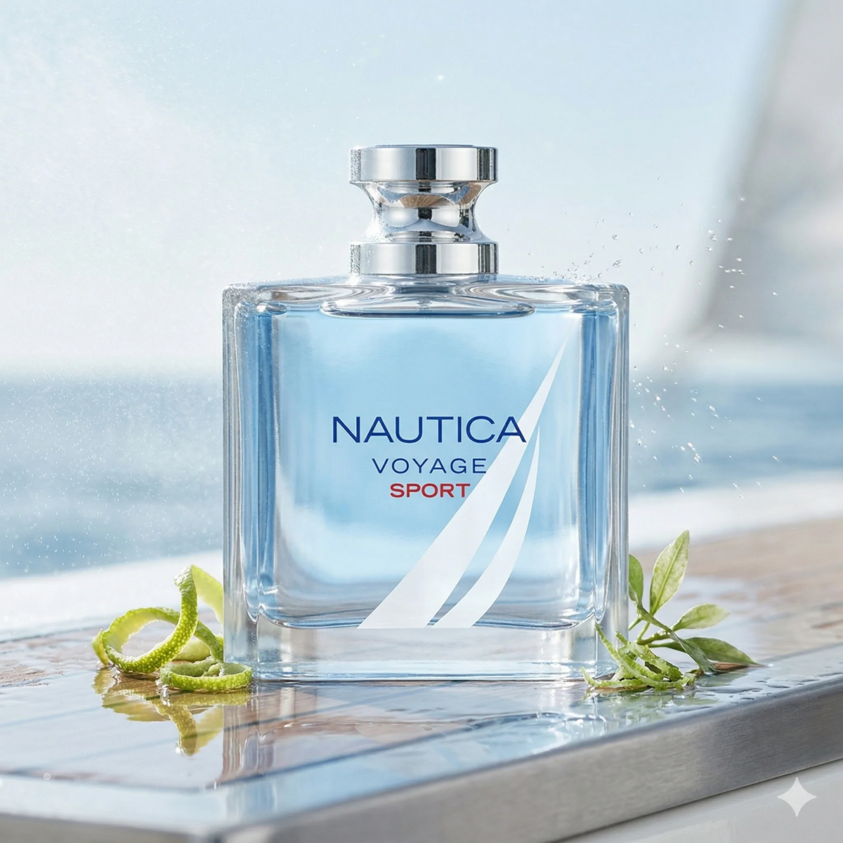 NAUTICA Sport  Edt Men