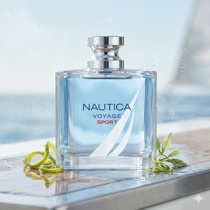 NAUTICA Sport  Edt Men