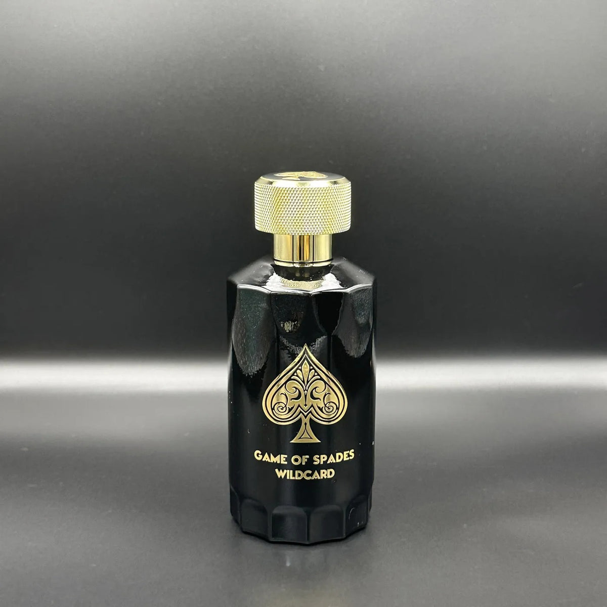 Game Of Spades Wildcard Edp Unisex