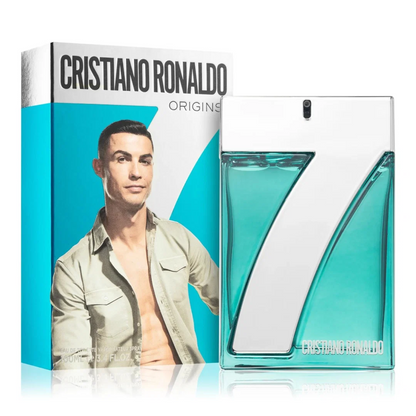 Orign cr7