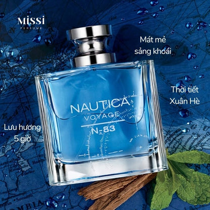 Nautica