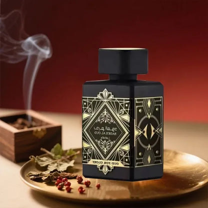 Badee Al Oud For Glory Edp Unisex