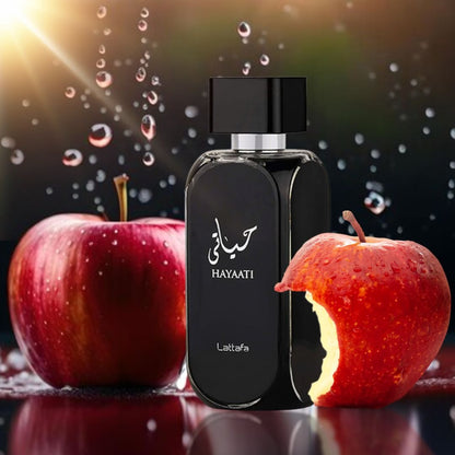 Hayaati  Edp Men