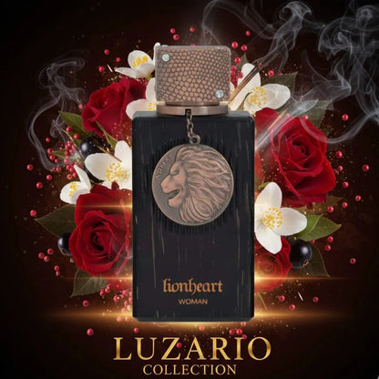 LionHeart Edp Women