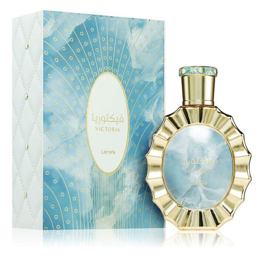 Victoria Edp Unisex