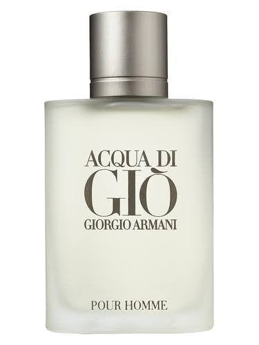 Aqua Di Gio  Edt Men