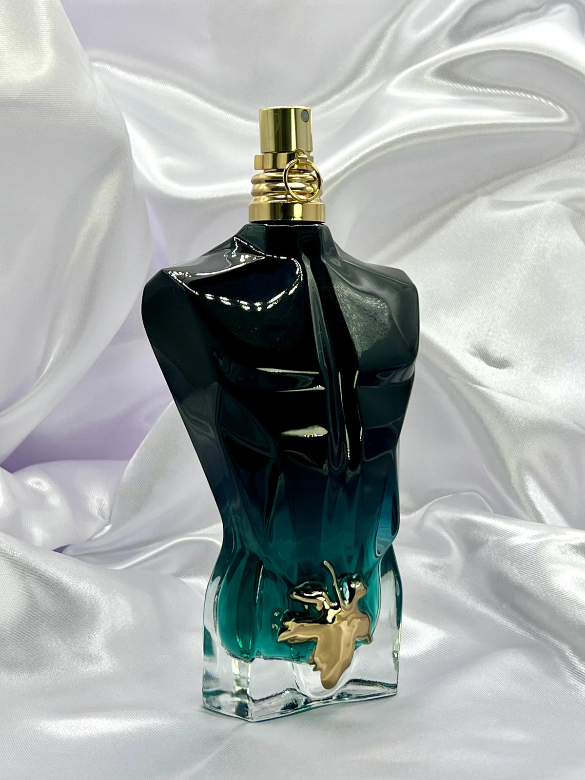 Le Beau Le Parfum Edp Intense Men