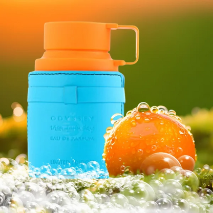 Odyssey Mandarin Sky Edp Men