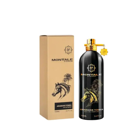 Arabians Tonka 3.4 Oz Edp Women