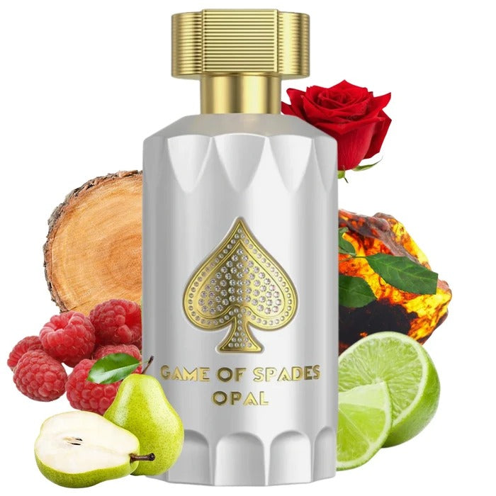 Game Of Spades Opal  Parfum Unisex