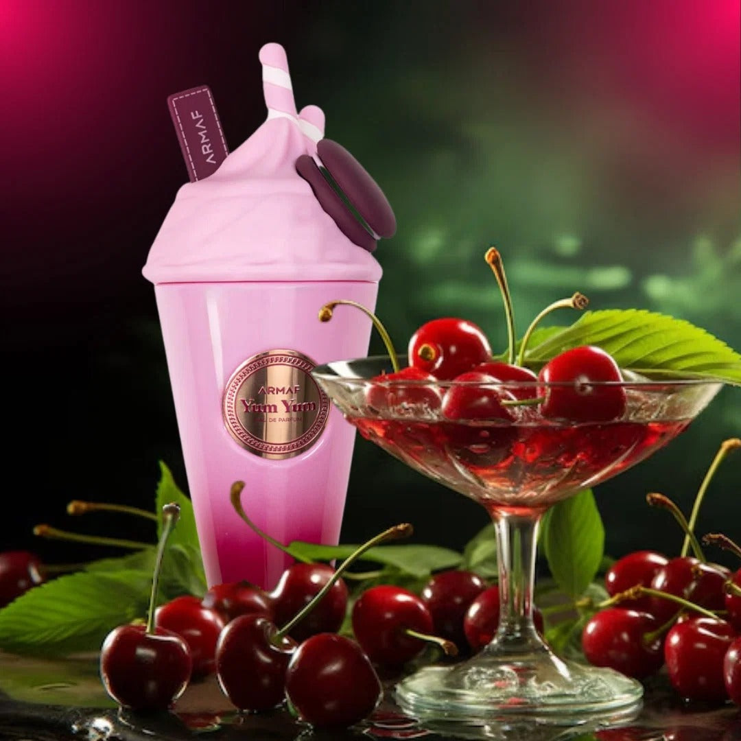 Yum Yum  Edp Women