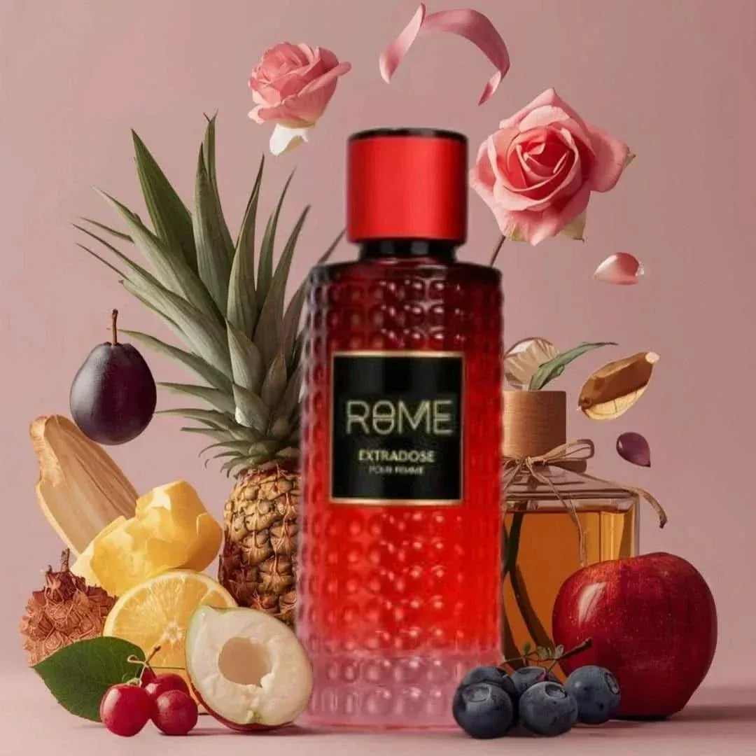 Rome Pour Femme