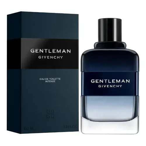 Gentleman Givenchy