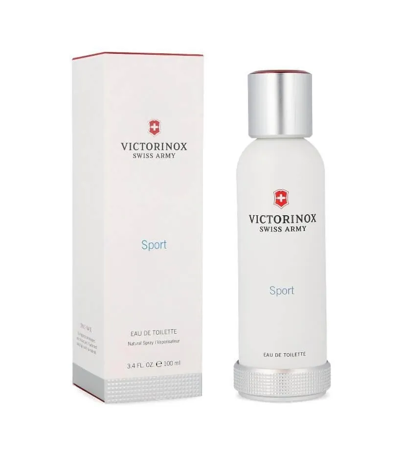 Swiss Army Classic Edt Men