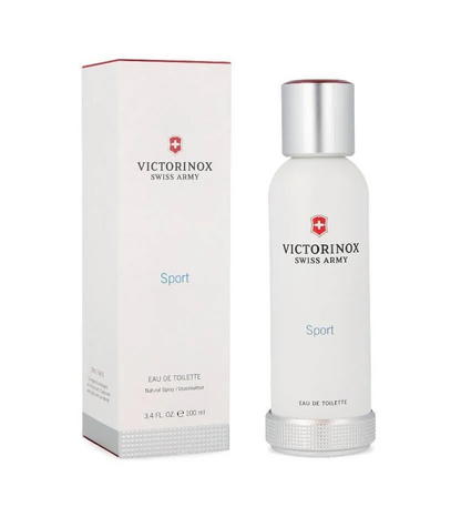 Swiss Army Classic Edt Men