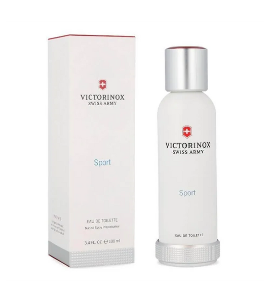 Swiss Army Classic Edt Men