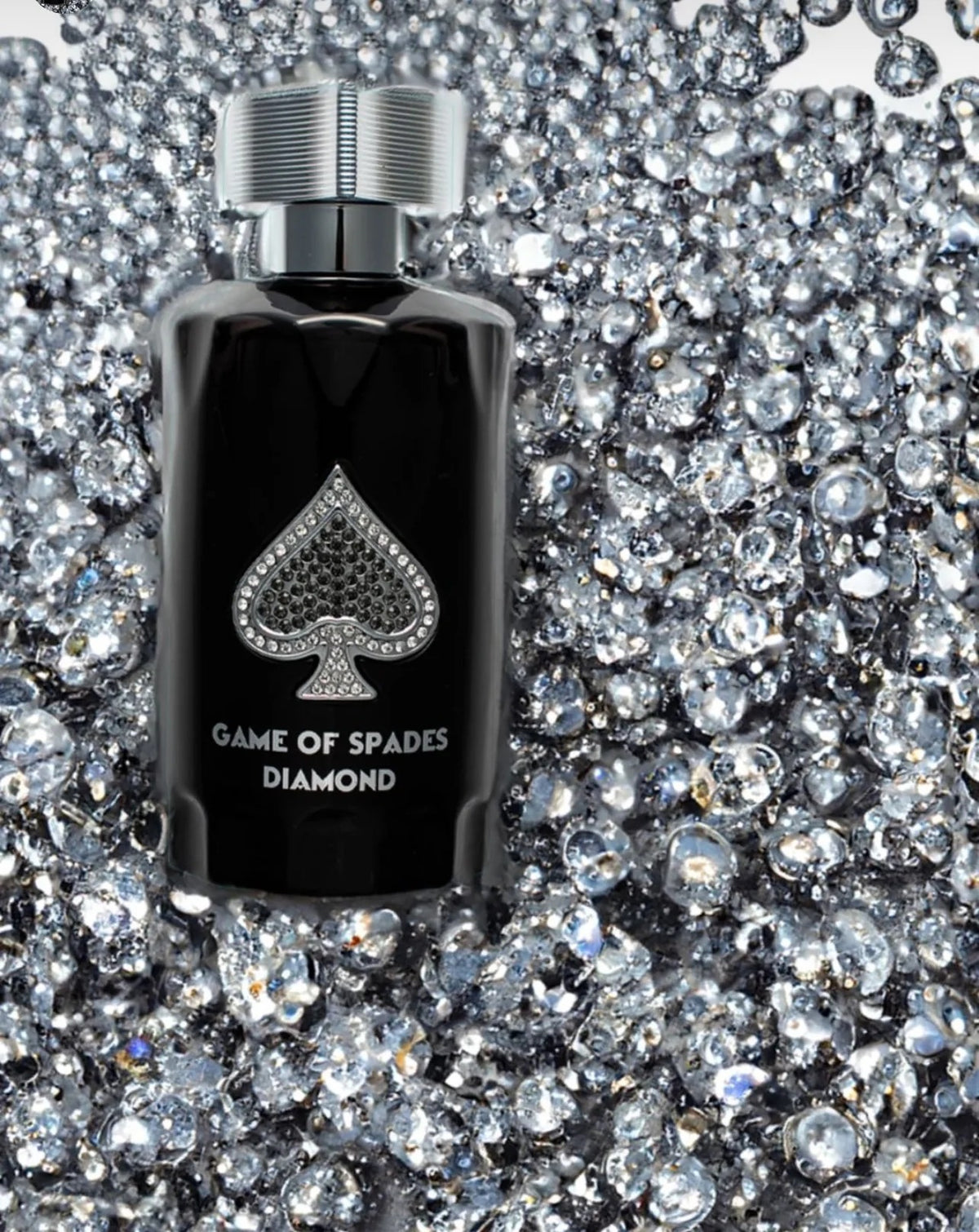 Game Of Spades Diamond  Parfum Unisex